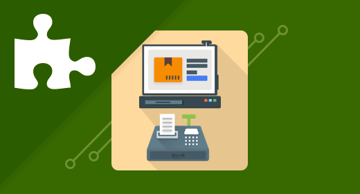 Point of Sale System for WooCommerce (POS)