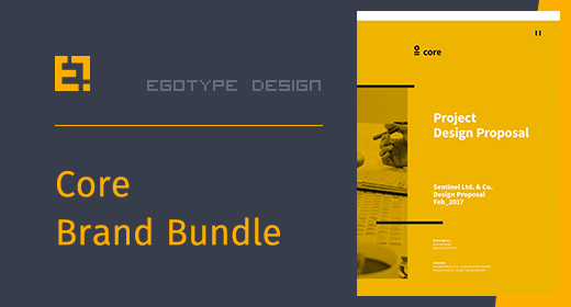 Core Company Design