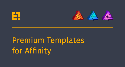 Egotype Affinity Templates