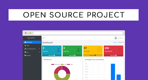 Open Source Project