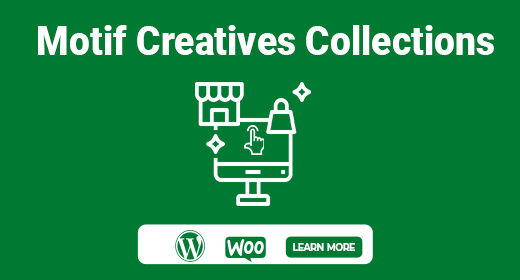 Motif Creatives Plugin Collections