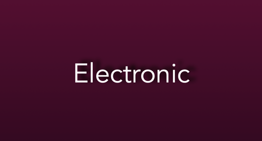 Electronic