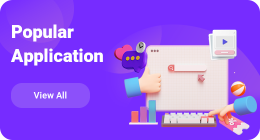 Popular Application