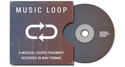 MUSIC LOOPS