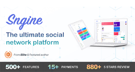 Sngine