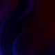 Abstract Background With Glowing Blue And Red Curves Abstract Background With Glowing Blue And Red Curves - VideoHive Item for Sale