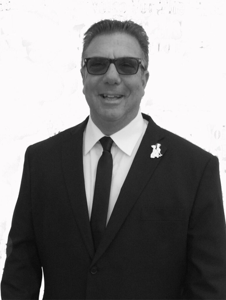 Scotty Greenfield