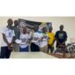 South Sudan Robotics Team (Senior)
