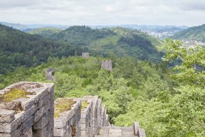 Southern Great Wall Fenghuang
