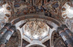 Sanctuary of Atotonilco