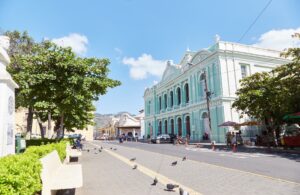 Santa Ana El Salvador