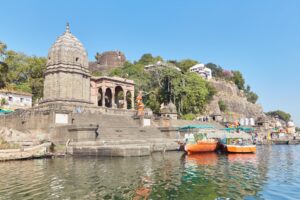 Top Things to Do in Maheshwar