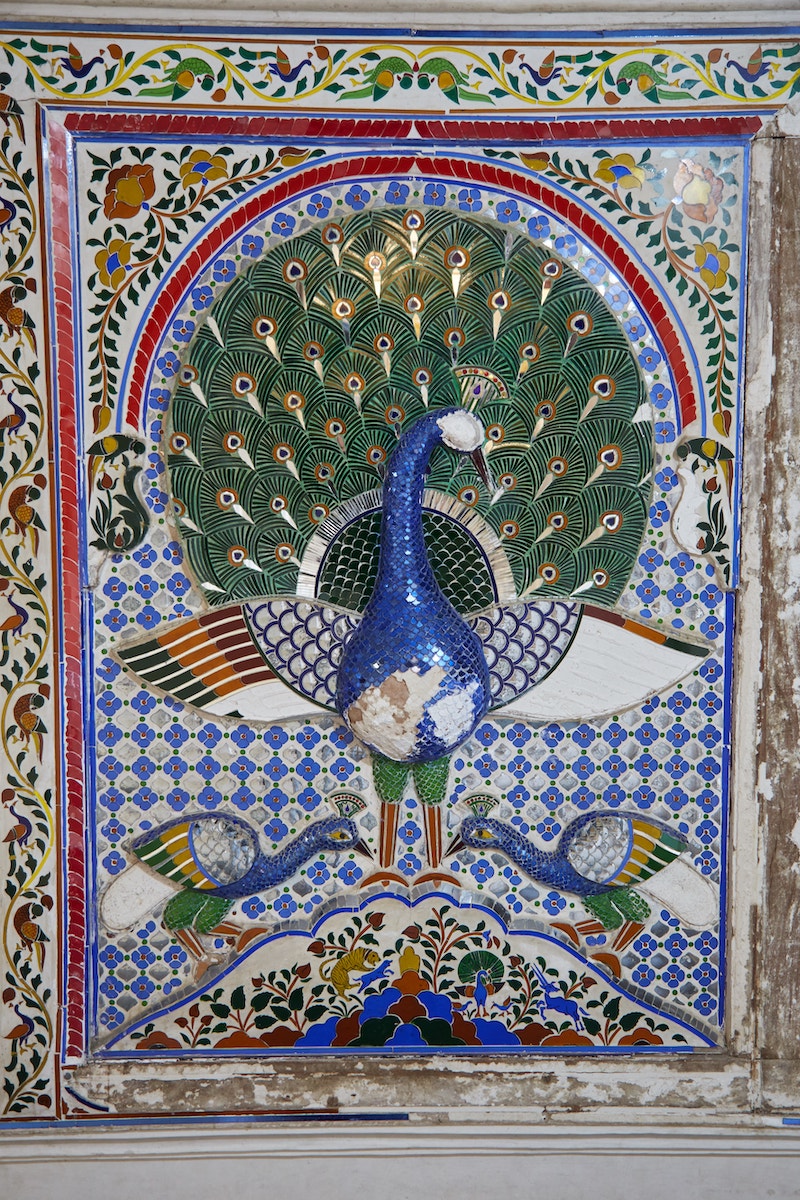 Bagore Ki Haveli Things to Do in Udaipur