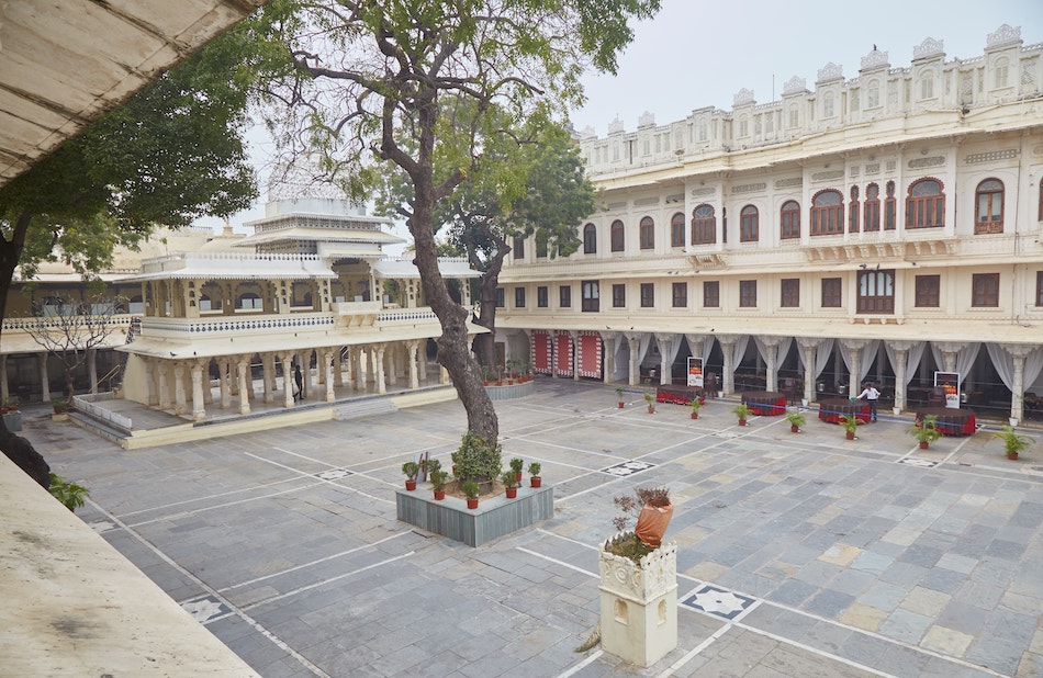 City Palace Things to Do in Udaipur
