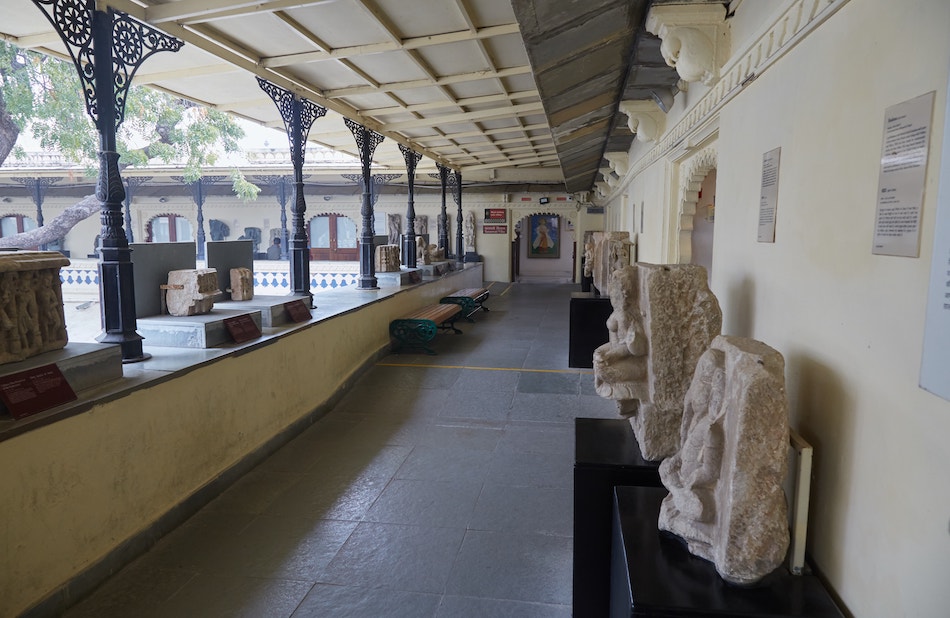 City Palace Things to Do in Udaipur