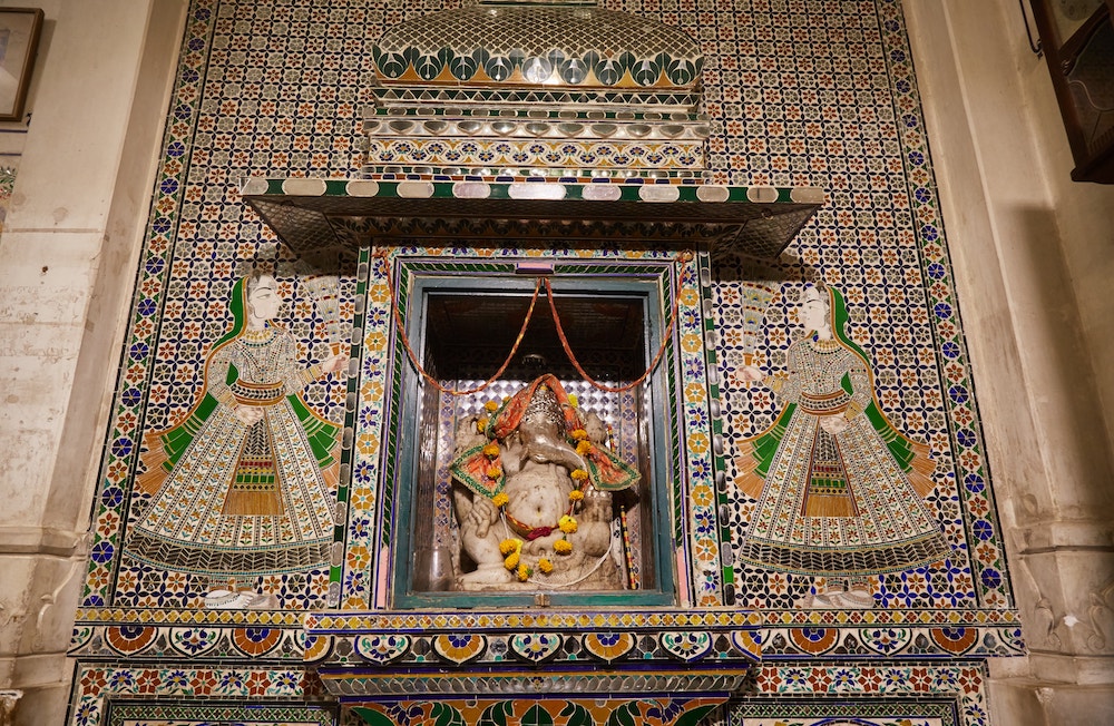 City Palace Things to Do in Udaipur