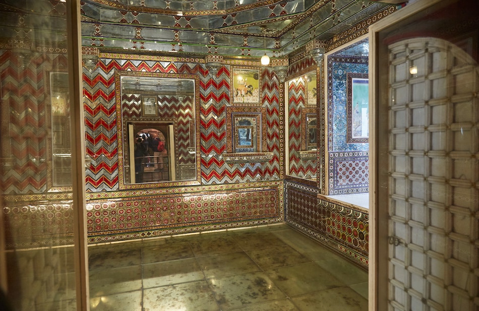 City Palace Things to Do in Udaipur