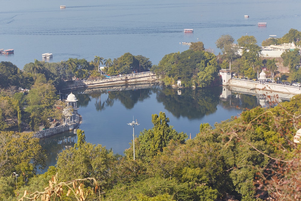Karni Mata Mandir Things to Do in Udaipur