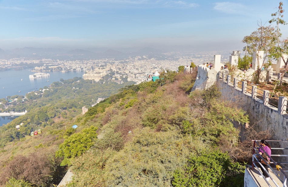 Karni Mata Mandir Things to Do in Udaipur
