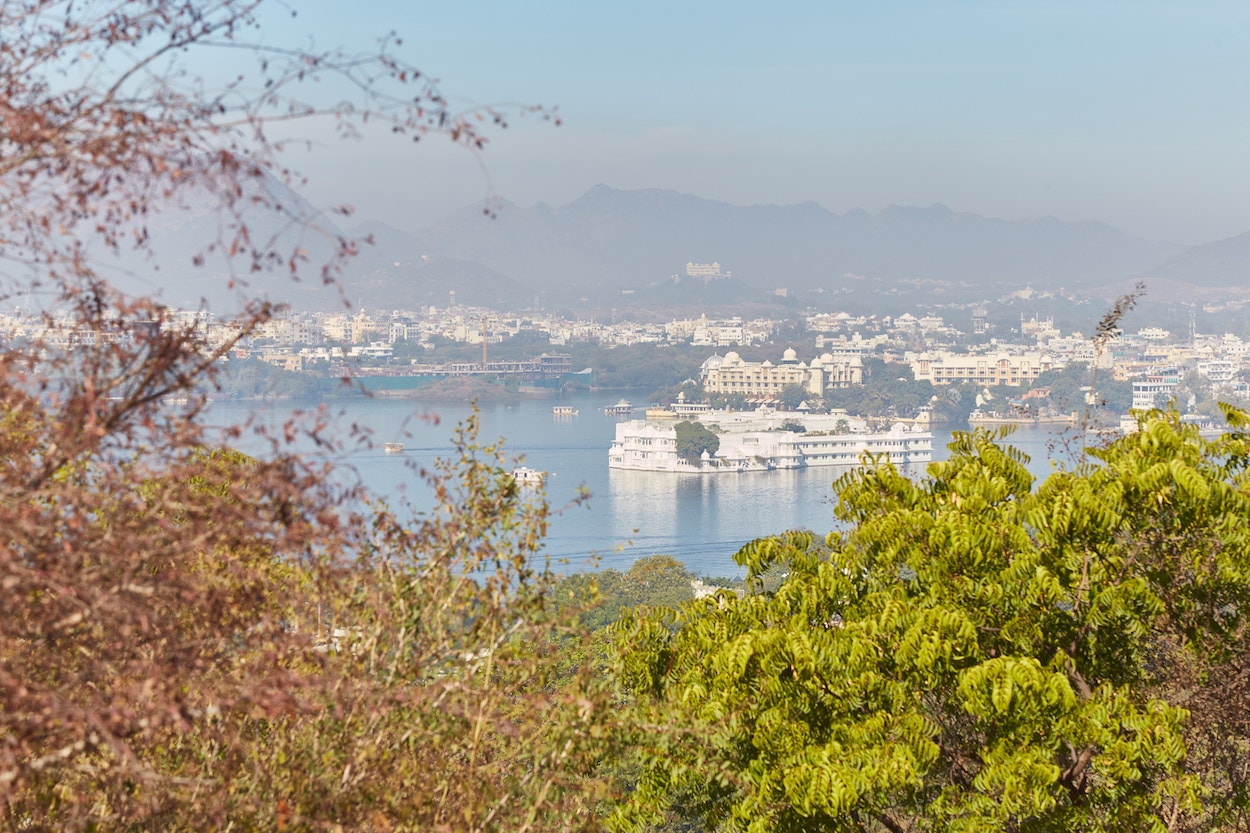 Karni Mata Mandir Things to Do in Udaipur
