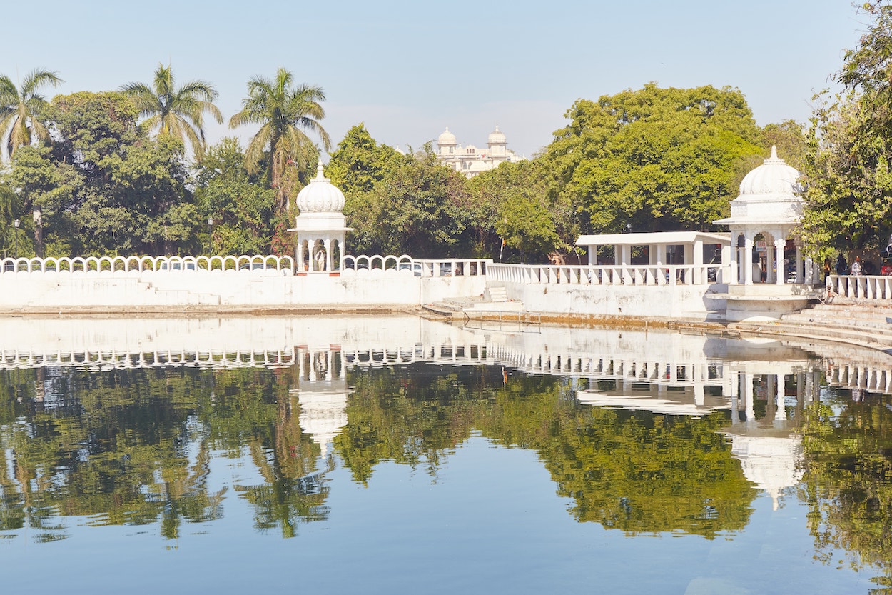 Karni Mata Mandir Things to Do in Udaipur
