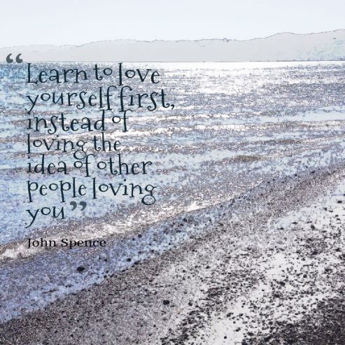 learn-to-love-yourself