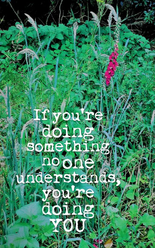 youre-doing-you