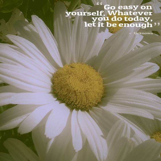 go-easy-on-yourself