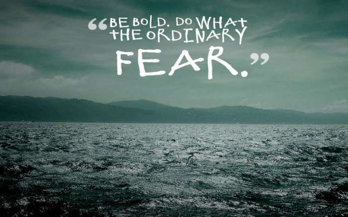 Be-BOLD