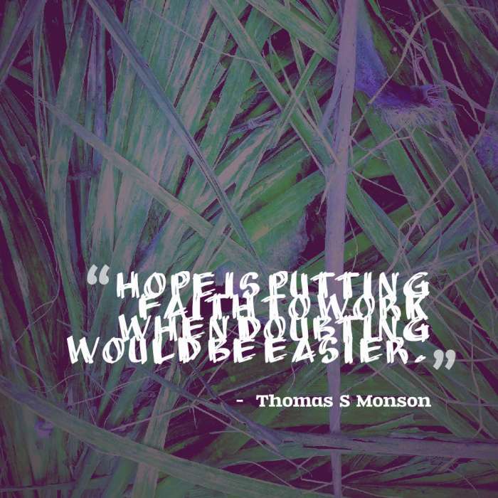 Hope-is-putting-faith