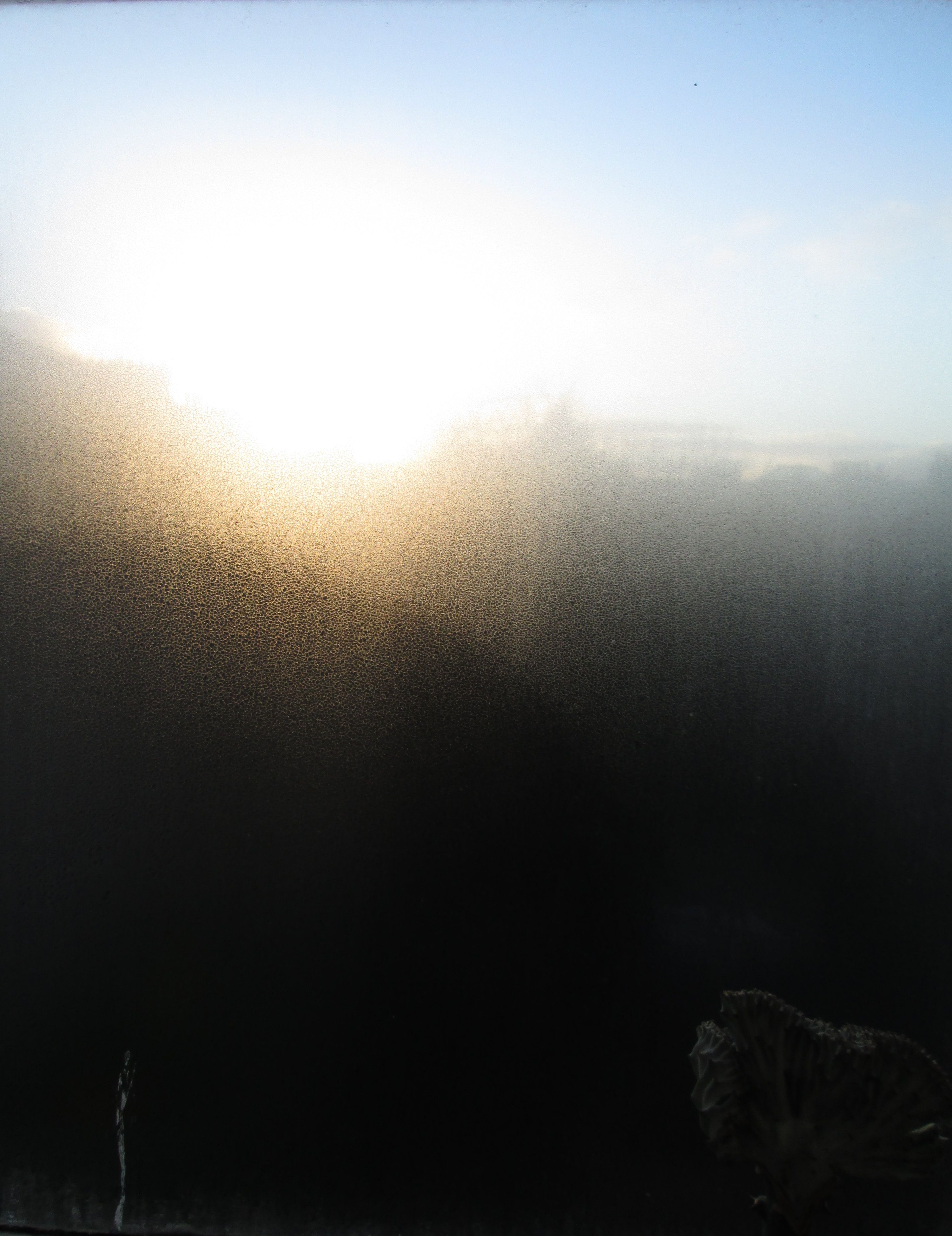 January