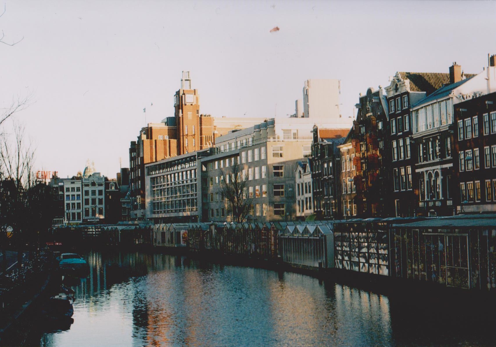 February