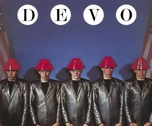 Devo Freedom of Choice