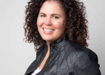Safiya Noble