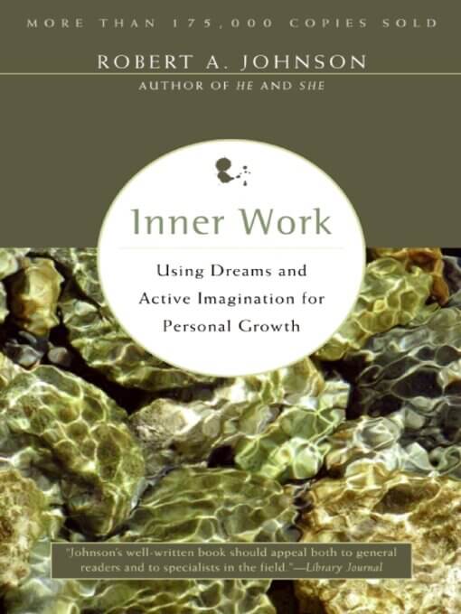 inner work by robert johnson