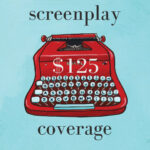 Screenplay Coverage
