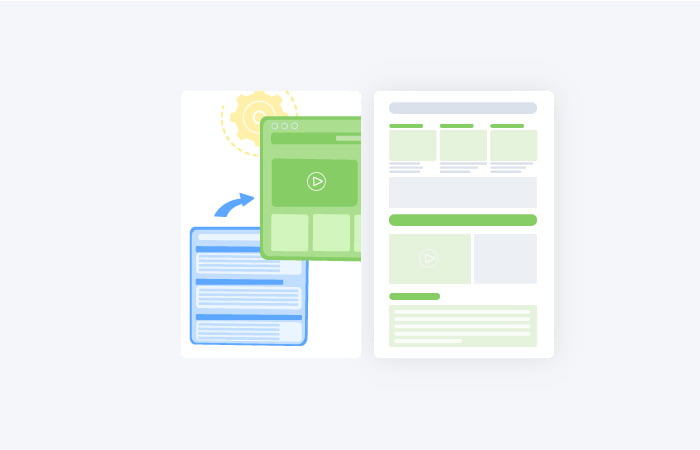 UI/UX Design