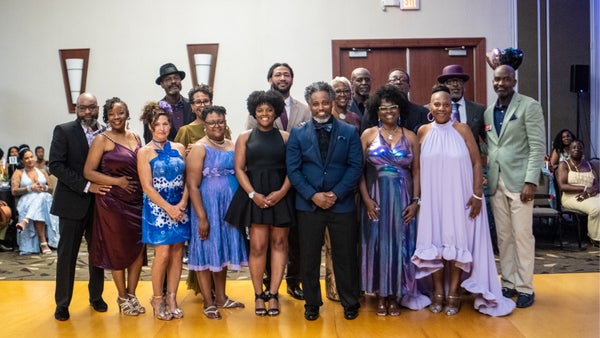 The Capital City Steppers Meetup