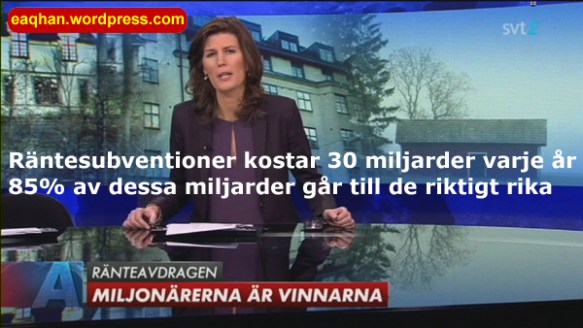 Räntesubventioner 1