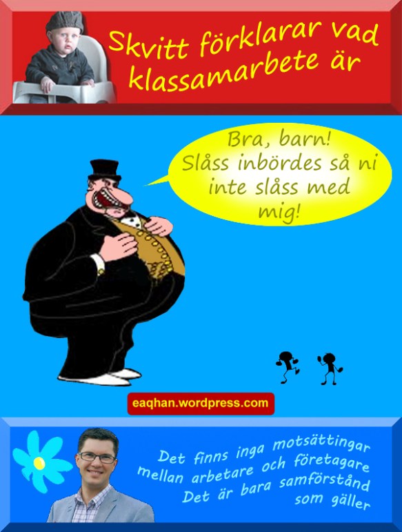 Klassamarbete 2