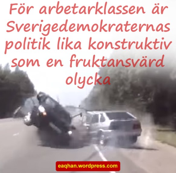 SD arbetarklass