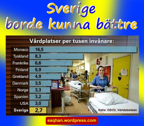 Sjukvården