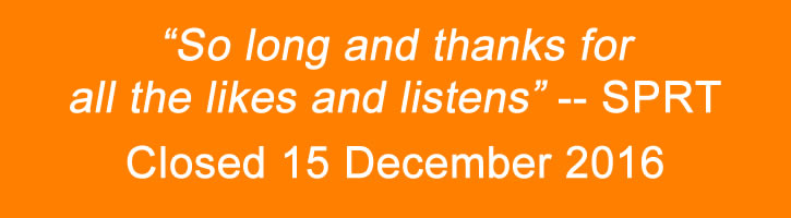 So long and thanks for all the likes and listens. SPRT closed on 15 December 2016
