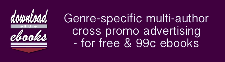 Image for multi-author cross promo site Download All The Ebooks