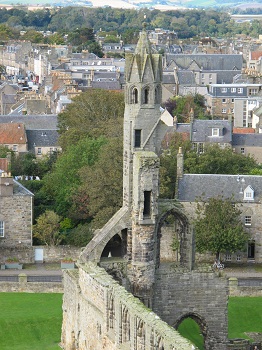 St Andrews