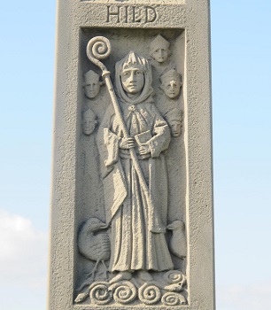 Saint Hild of Whitby