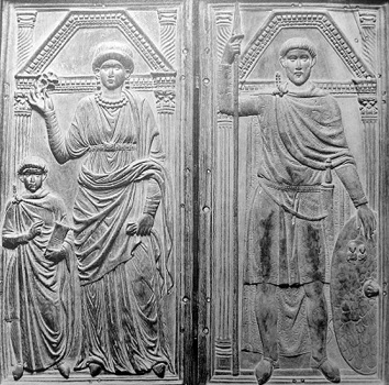 Stilicho