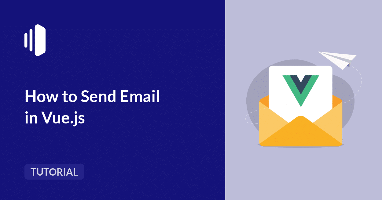 How to Send Email in Vue.js