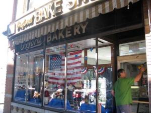 Oxford Bakery