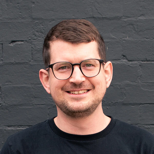 Andy Bell's profile picture